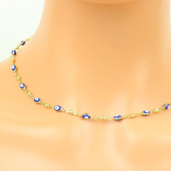 "New Beautiful Design Necklace Chain for Women/Girls, Gift, N900 - Picture 11 of 13